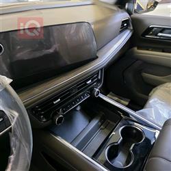 شيفروليه تاهو